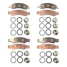 Charger l&#39;image dans la galerie, J.Juan Brake Caliper Upgrade Kit for Can-Am Maverick R