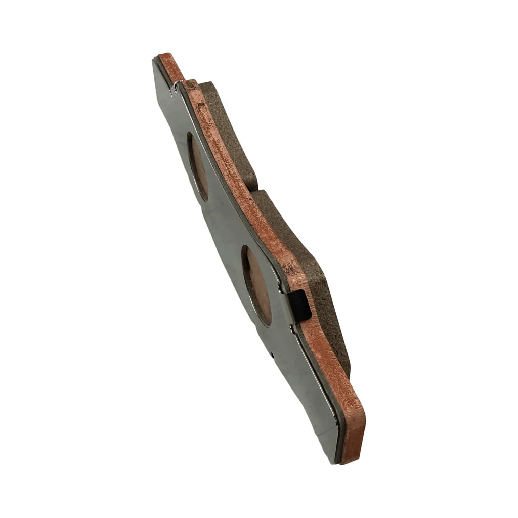 J.Juan Brake Caliper Upgrade Kit for Can-Am Maverick R