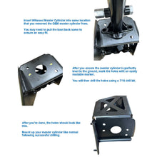 Load image into Gallery viewer, SHIFT Performance Labs Wilwood Master Cylinder for Can-Am Maverick X3