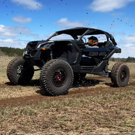 Programmation du système de contrôle de lancement en deux étapes pour Can-Am Maverick X3 Turbo RR 2021-2023