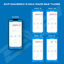 Load image into Gallery viewer, 2025 Can-Am Maverick R MAX MG1 ECU Unlock &amp; CodeShooter Power Flash