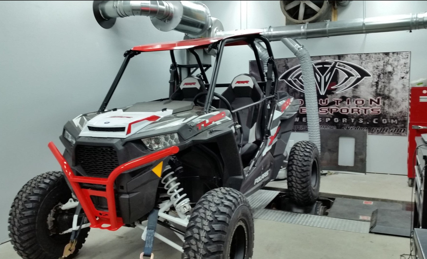 2016 Rzr Turbo 2016 Polaris RZR XP Turbo 144HP Maptuner ECU Power Flash – Evolution ...