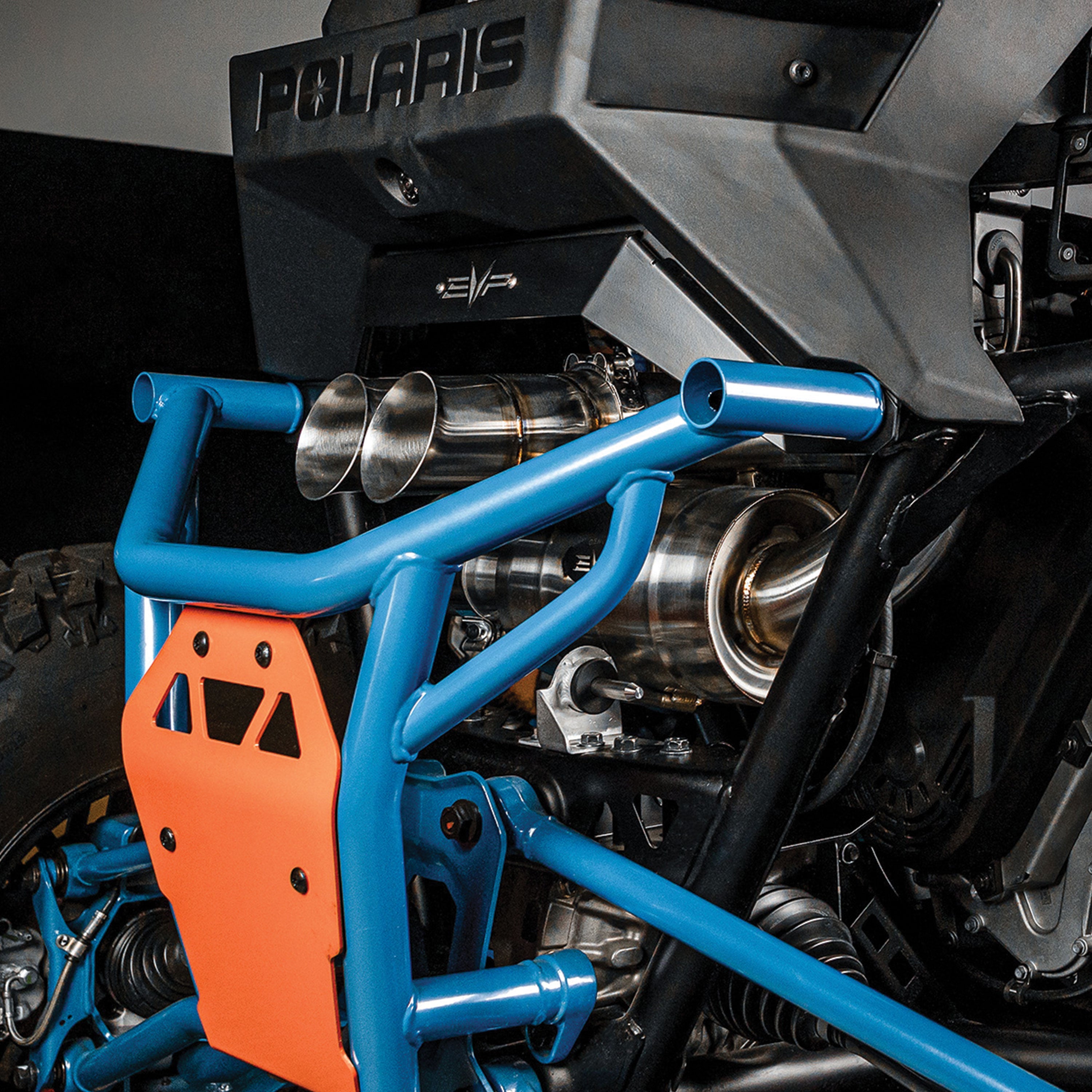 Custom Polaris Pro R Engine Builds by EVP – Evolution Powersports LLC