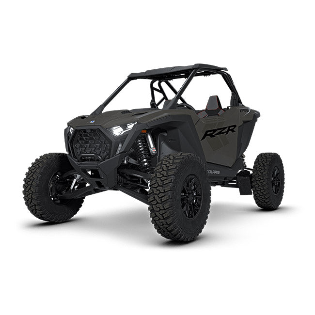 Actualización de potencia de la ECU CodeShooter para Polaris RZR Pro XP y Turbo R/Pro S