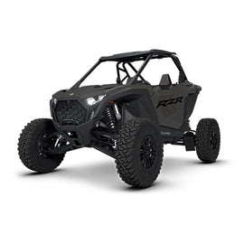 Vérification de l'alimentation du calculateur Polaris RZR Pro XP et Turbo R/Pro S (ECU SEND-IN)