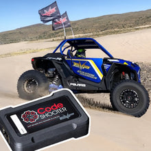 Cargar imagen en el visor de la galería, Polaris RZR XP Turbo/S 2019-2021 con paquete de potencia completo FPCM CodeShooter