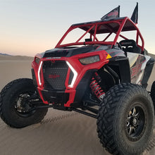 Load image into Gallery viewer, Polaris RZR XP Turbo S &amp; 2019+ XP Turbo Grille