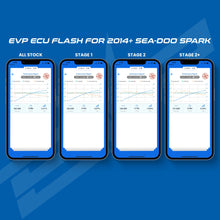 Load image into Gallery viewer, EVP ECU Bench Power Flash for 2014+ Sea-Doo Spark PWC (ECU Send-In)