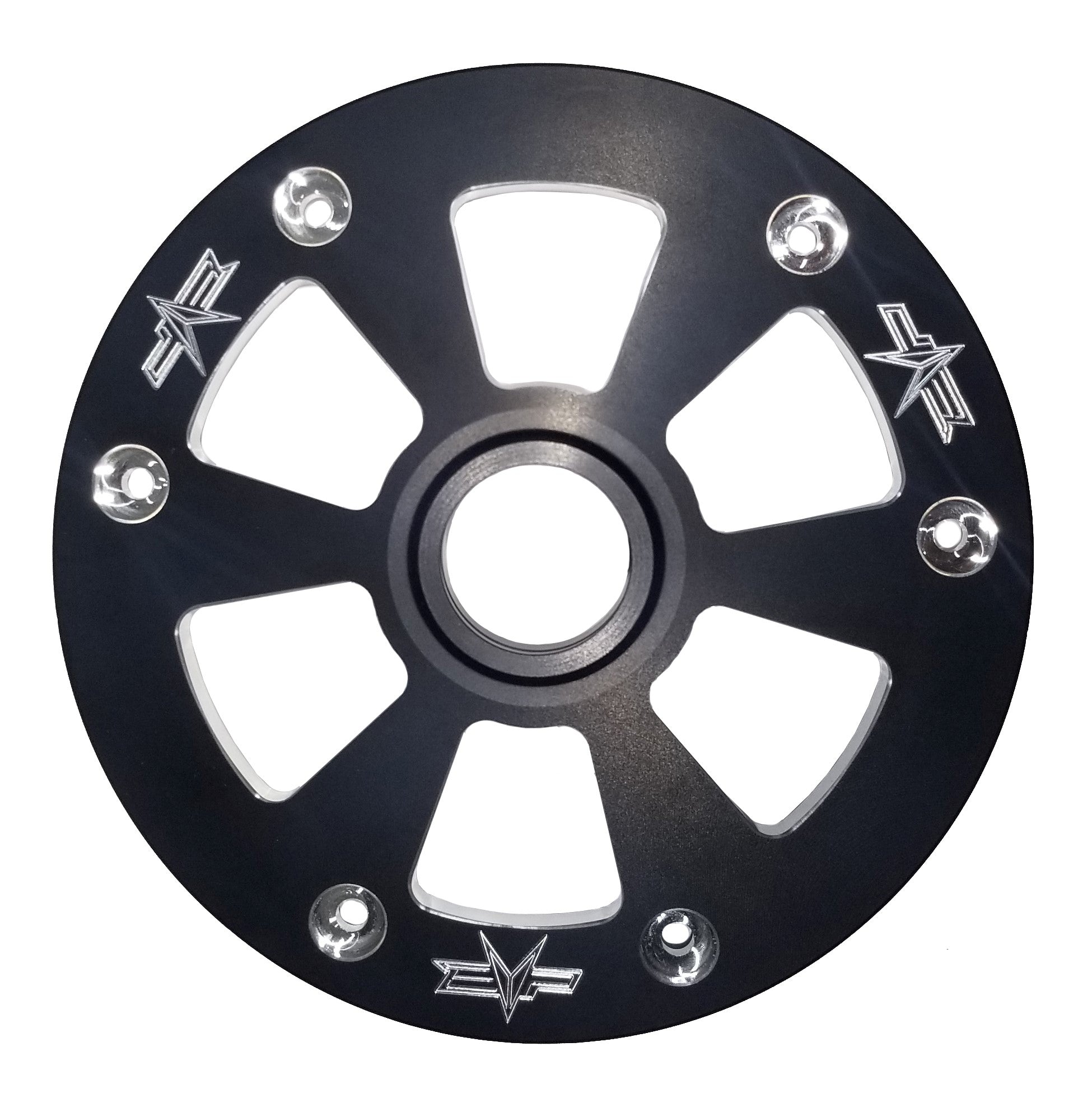Joint De Couvercle D'embrayage 3 Trous Pour Harley Big Twins 1970-1998 - Diamètre 160 Mm - Remplace Référence OEM 25416-70a - 2