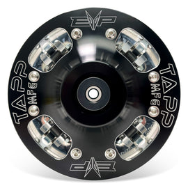 Embrayage primaire à rouleaux EVP TAPP pour Can-Am Maverick X3 Turbo 2023+ avec Power Flash ECU EVP