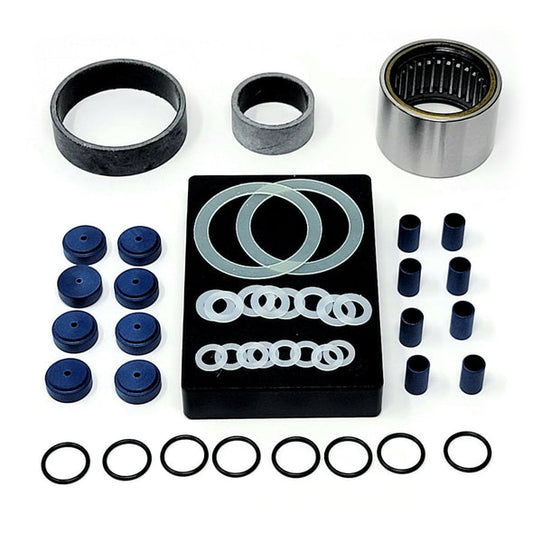 Kit de reconstrucción para embrague primario TAPP