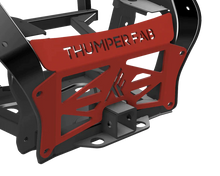 Load image into Gallery viewer, Can-Am Defender Rear Chassis Stiffener by Thumper Fab