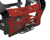 Can-Am Defender Rear Chassis Stiffener by Thumper Fab