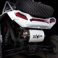 Load image into Gallery viewer, Polaris RZR XP Turbo/S Magnum Side Exit Exhaust
