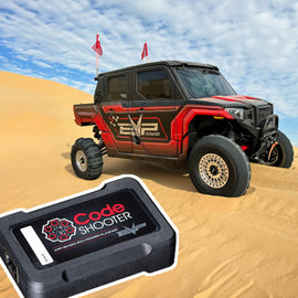 2024+ Polaris Xpedition CodeShooter Complete Power Package