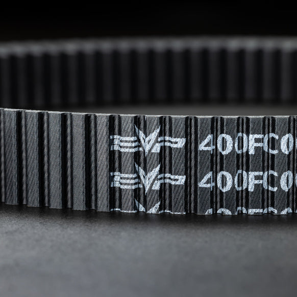 Evolution Powersports - Drive Belts - EVP Alpha Drive Belts for Polaris RZR Pro XP & RZR Pro S/Turbo R