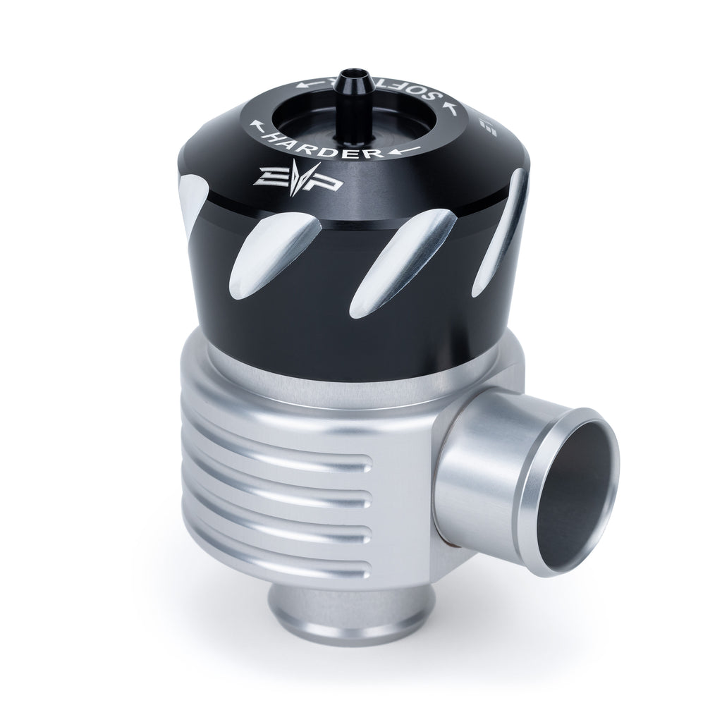 EVP Billet Boost Recirculating Valve (BRV) Kits for CFMOTO Z10