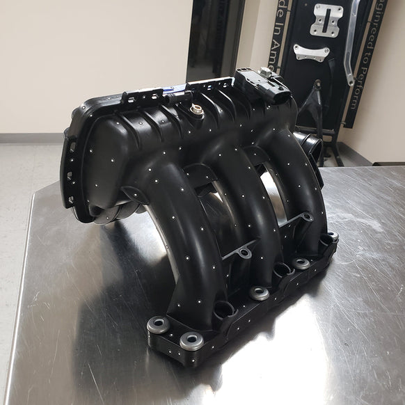 Evolution Powersports - Intake - Can-Am Maverick X3 Plenum Reinforcement Brace