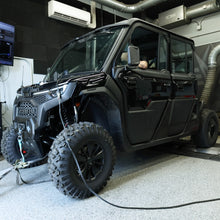 Load image into Gallery viewer, CFMOTO U10 PRO ECU Bench Power Flash