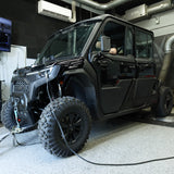 CFMOTO U10 PRO ECU Bench Power Flash