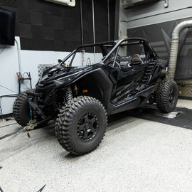 EVP CodeShooter ECU Power Flash for CFMOTO Z10