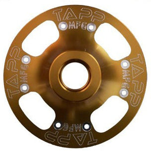 EVP TAPP Primary Clutch Cover – Evolution Powersports LLC