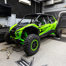 Cargar imagen en el visor de la galería, Kawasaki Teryx H2 ECU Bench Power Flash (ECU SEND-IN)