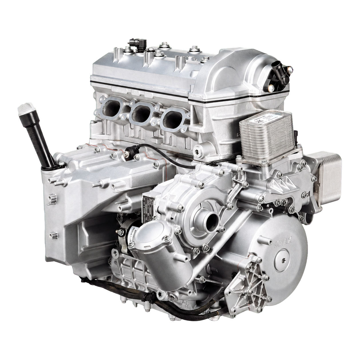 EVP 1150 Stroker engine package for the Can-Am Maverick R