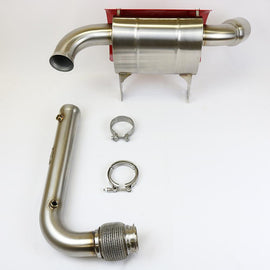 Can Am Maverick X3 Magnus 3