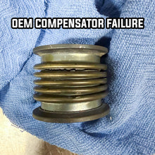 Charger l'image dans la galerie, EVP Replacement Compensator for Can-Am Maverick R