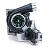 Sistema de actualización de turbo EVP Paragon P47-400 para Can-Am Maverick R MAX