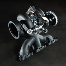 Load image into Gallery viewer, EVP Paragon P43-280 Turbo System for 2020 Can-Am Maverick X3 Turbo RR