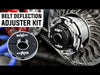 EVP Shift-Tek Secondary Clutch Belt Deflection Adjuster Kit for Can-Am Maverick X3