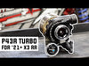 EVP Paragon P43R-415 Turbo System for Late-Model 2021+ Can-Am Maverick X3 Turbo RR