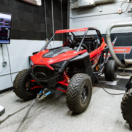 Polaris RZR Pro XP & Turbo R/Pro S Maptuner ECU Power Flash