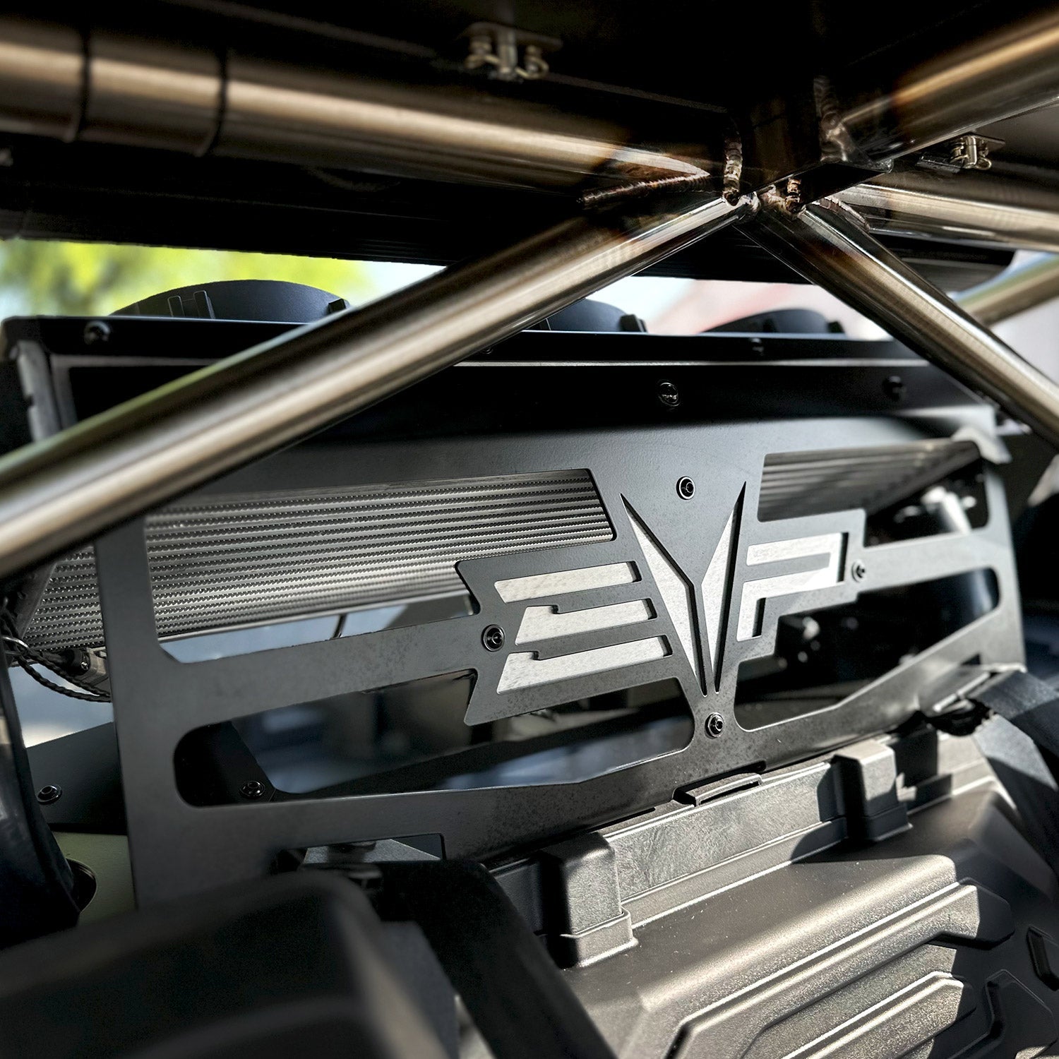 Custom Polaris Pro R Engine Builds by EVP – Evolution Powersports LLC