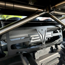 Cargar imagen en el visor de la galería, Evolution Powersports - Turbo Kits - EVP Paragon P54 Turbo Systems for Polaris RZR Pro R