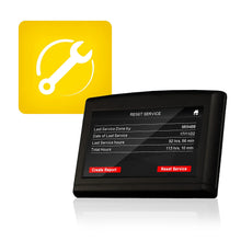 Load image into Gallery viewer, Maptuner Reset Vehicle Service Application for BRP/Can-Am