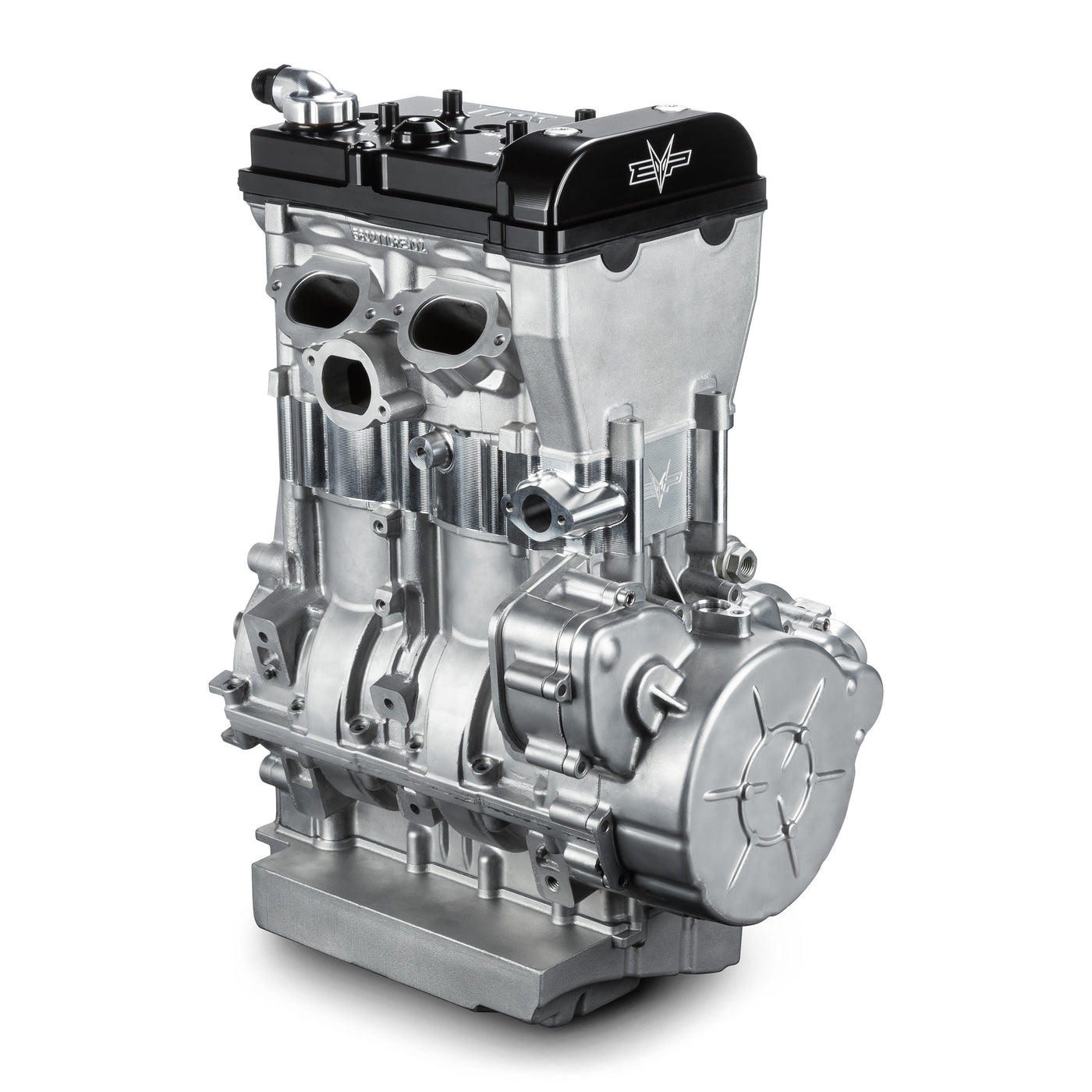 RZR Turbo complete engine