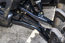 Load image into Gallery viewer, Can-Am Defender HD10 +2&quot; Forward High-Clearance A-Arm Kit by S3 Power Sports