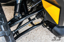Load image into Gallery viewer, Can-Am Defender HD10 +2&quot; Forward High-Clearance A-Arm Kit by S3 Power Sports