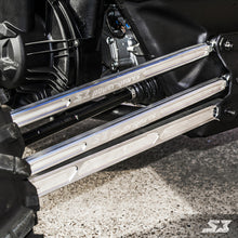 Load image into Gallery viewer, Can-Am Maverick X3 High-Clearance Radius Rod Sets by S3 Power Sports