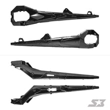 Load image into Gallery viewer, Can-Am Maverick X3 Trailing Arms by S3 Power Sports