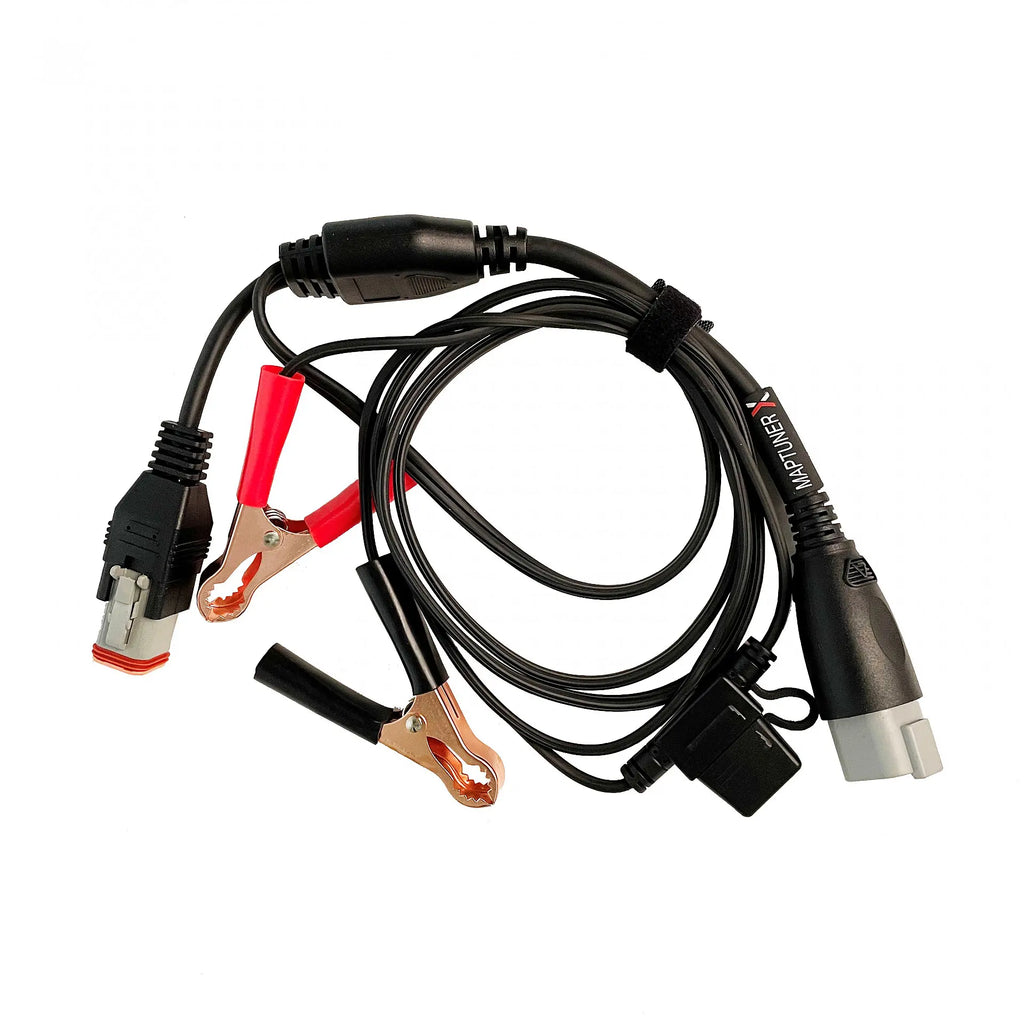 Maptuner Cable EVP Maptuner X ECU Flashing Device & Accessory Cables – Evolution ...