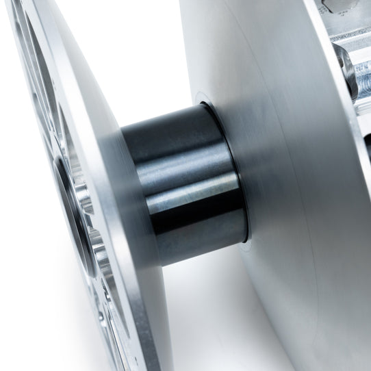 Embrayage primaire à rouleaux EVP TAPP pour Can-Am Maverick X3 Turbo RR 2020 avec calculateur EVP Power Flash