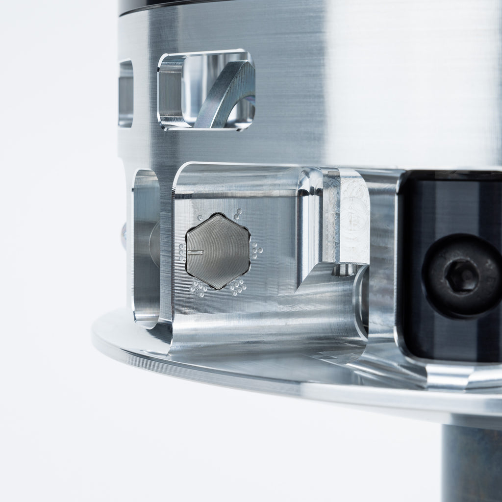 EVP TAPP Roller Primary Clutch for 2020 Can-Am Maverick X3 Turbo RR with EVP ECU Power Flash