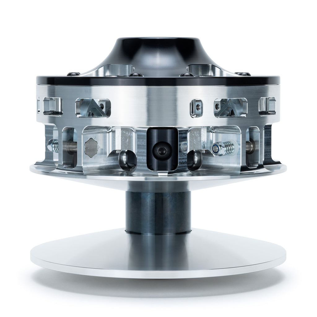 EVP TAPP Roller Primary Clutch for 2023+ Can-Am Maverick X3 Turbo with EVP ECU Power Flash