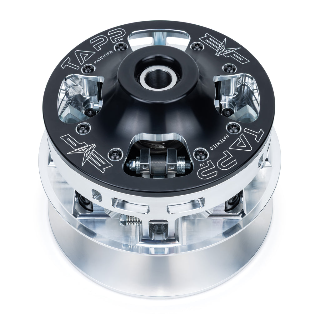 EVP TAPP Roller Primary Clutch for Kawasaki Teryx H2