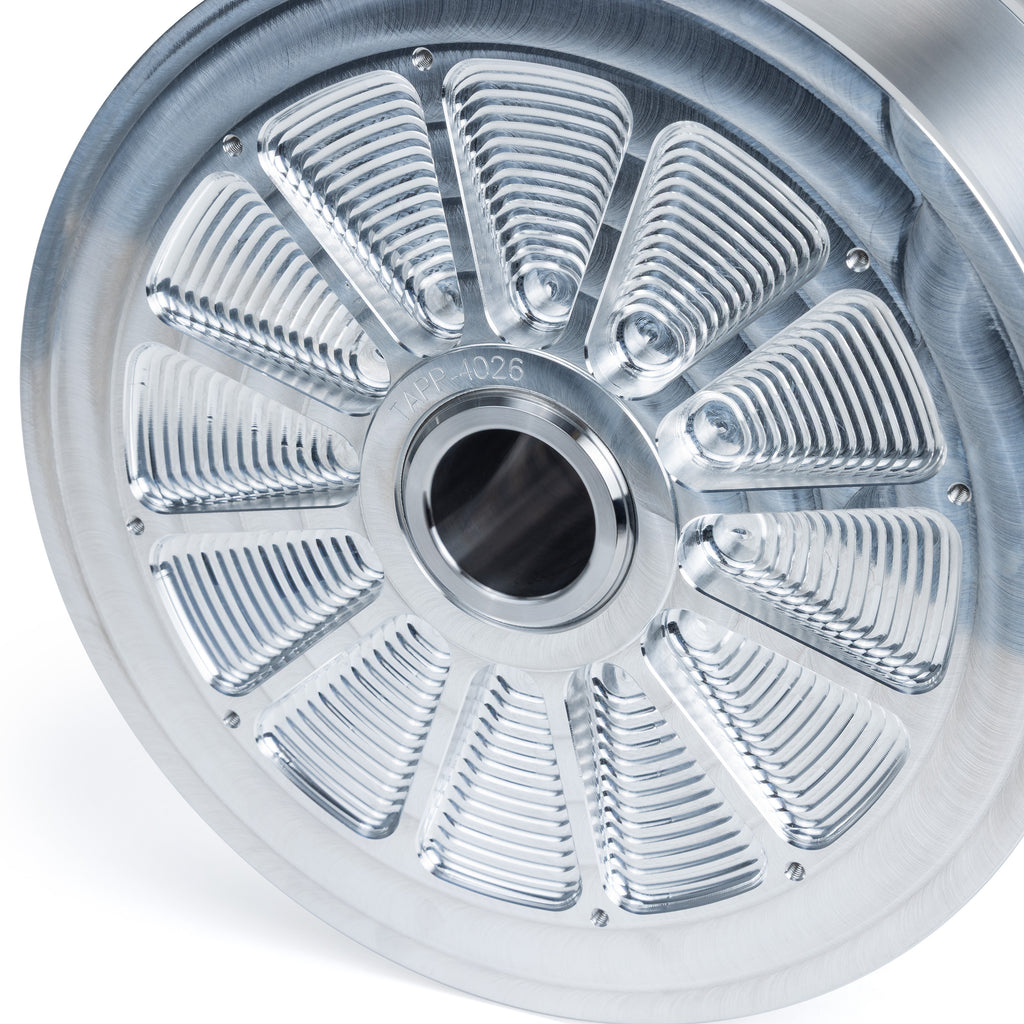 EVP TAPP Roller Primary Clutch for Kawasaki Teryx H2