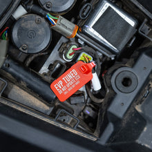 Charger l'image dans la galerie, ECU Warning Zip Tie